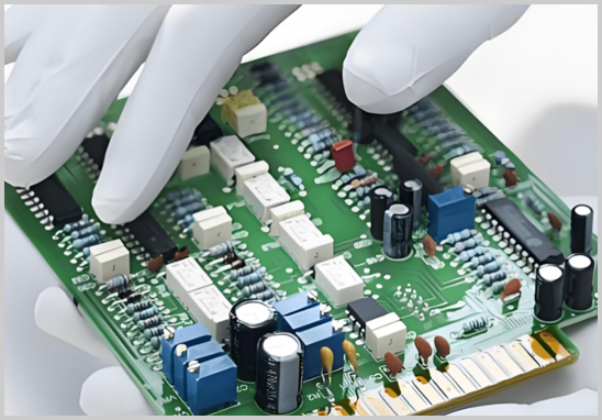 SMT生產中漏印問題的識別和解決方法