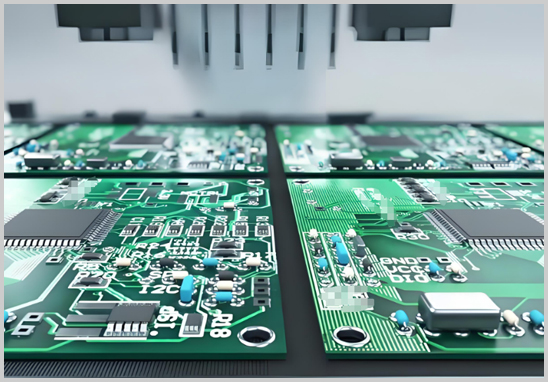 電路板抄板打樣如何實現快速交付？