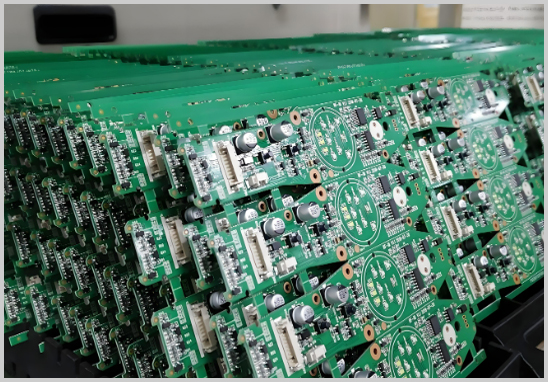 哪些PCBA加工產品類型必須做老化測試？