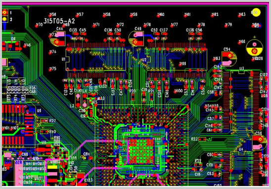 PCB設計怎樣才能敷好銅？