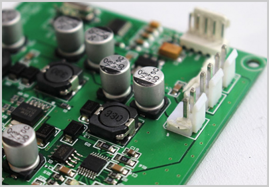 深圳PCB抄板公司的競爭優(yōu)勢在哪里？