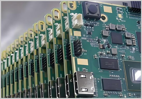 PCB設計打樣公司哪家好？