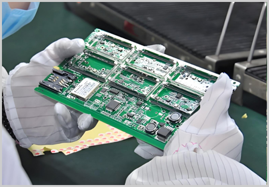 PCB抄板時間壓縮技巧：如何提升交付效率？