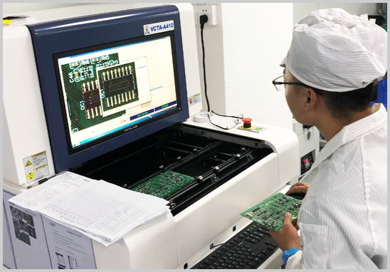 PCBA加工需要做哪些測試確保質量？