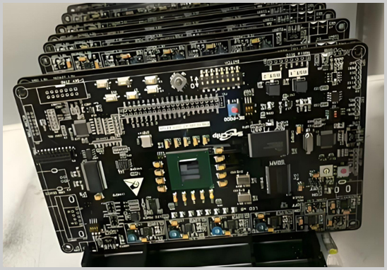 從AOI到X-Ray：PCBA代工代料質量檢測體系全流程解析